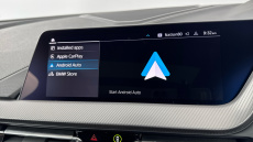 BMW 2 Series 218i [136] M Sport 4dr Petrol Saloon